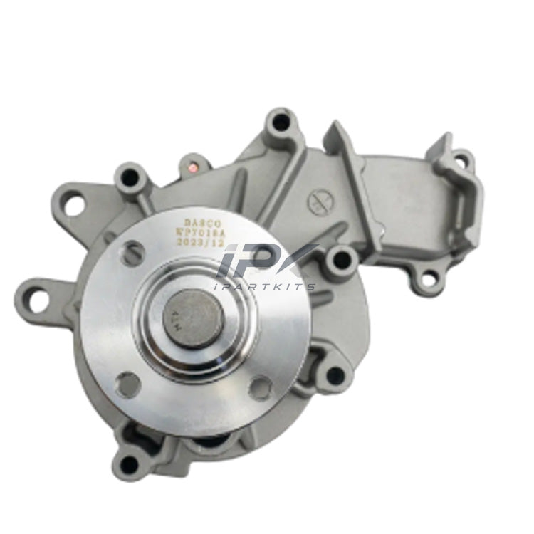 1KD Water Pump for Toyota