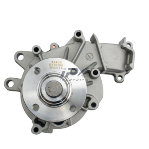 1KD Water Pump for Toyota