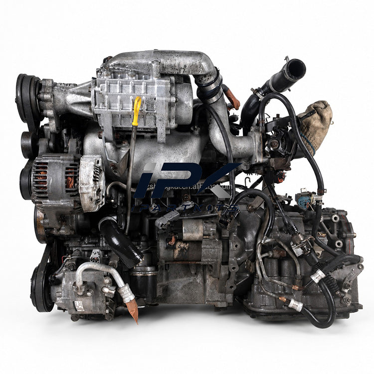 1NZ-FE engine assembly for TOYOTA Yaris Vitz Corolla Vios - ipartkits