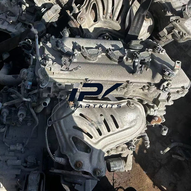 1ZR-FE engine assembly for 1.6L/1.8L 1593cc - ipartkits