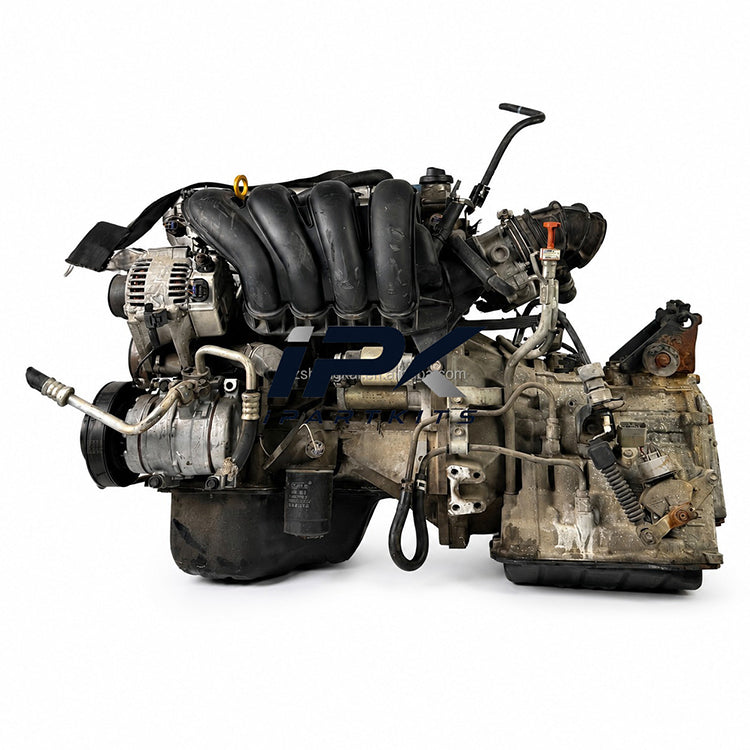 1ZZ-FE engine assembly for Toyota Corolla Avensis RAV4 - ipartkits