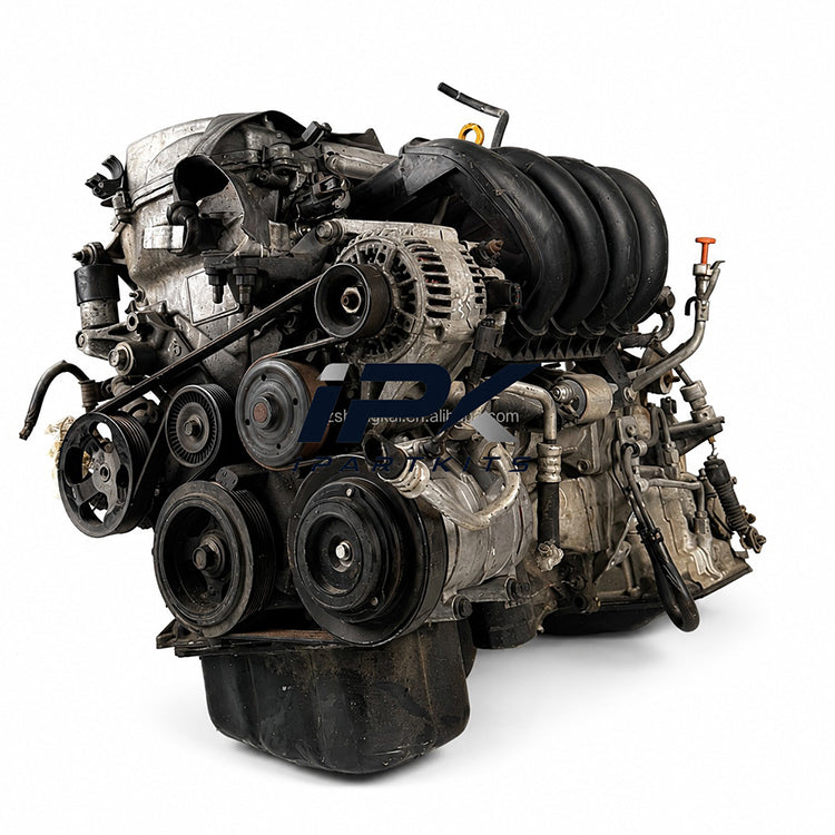 1ZZ engine assembly for TOYOTA Corolla Matrix Celica MR2 - ipartkits