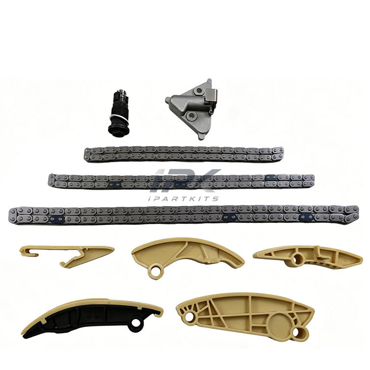 for Land Rover&Jaguar 2.0T Diesel Timing Repair Kit.OEM LR132675/LR139320/LR073745/LR073745/JDE40592/JDE40737 for 204DTA/204DTD