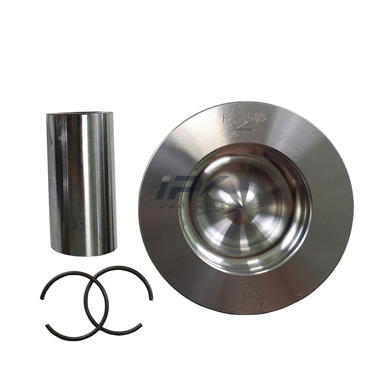 for Land Rover & Jagua 2.0T Diesel Engine High Power Piston&Pin.83mm. OEM:LR082541/AJ813173.For Engine Code:204DTA/AJ20D4