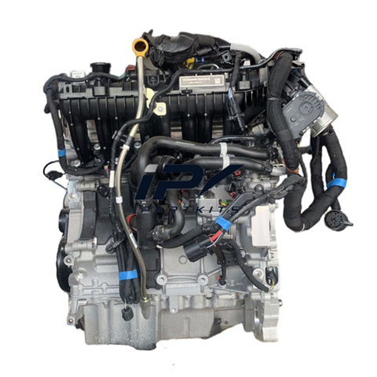 204DTA engine assembly for Land Rover Range Rover Velar - ipartkits
