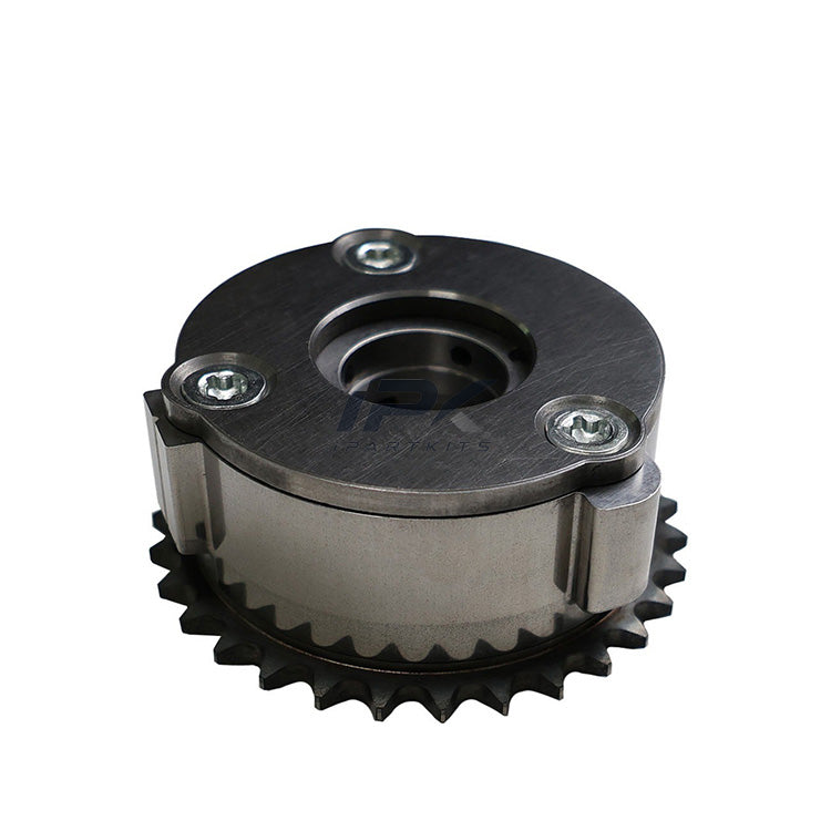 for Land Rover 2.0T Diesel Engine Intake VVT Gear Phase Adjuster OEM LR073764 G4D3-6M288-BB JDE36868 for Engine Code 204DTD 204DTA