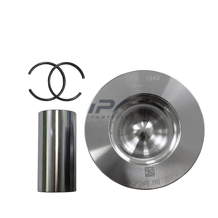 for Land Rover Discovery5/Discovery Sport 2.0T Diesel Engine Piston&Pin. 83mm. OEM: LR147925/LR073830/AJ813172.For 204DTD/AJ200D