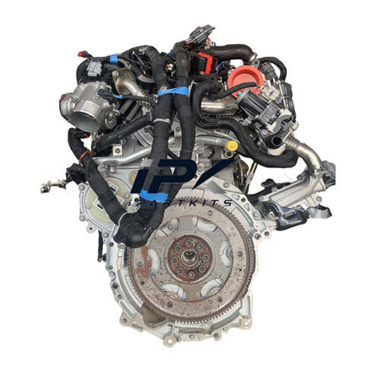 204DTD engine assembly for Land Rover Range Rover Velar - ipartkits