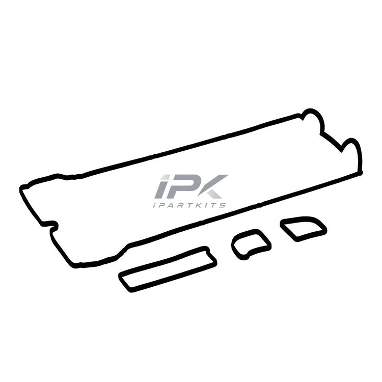 Valve Cover for Land Rover / Jaguar 204PT Engine, OEM LR025664 - ipartkits