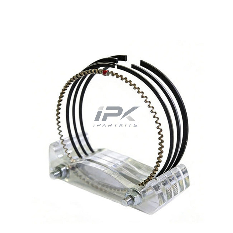 Piston Ring Set for Roewe / MG 20L4E Engine, OEM 10105958 - ipartkits