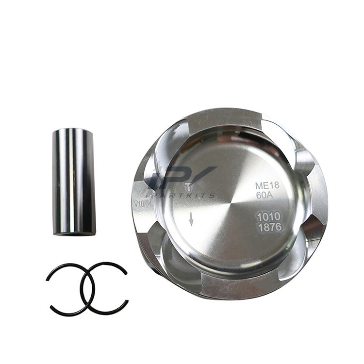 Piston for Roewe / MG 20L4E Engine, OEM 10190672 - ipartkits