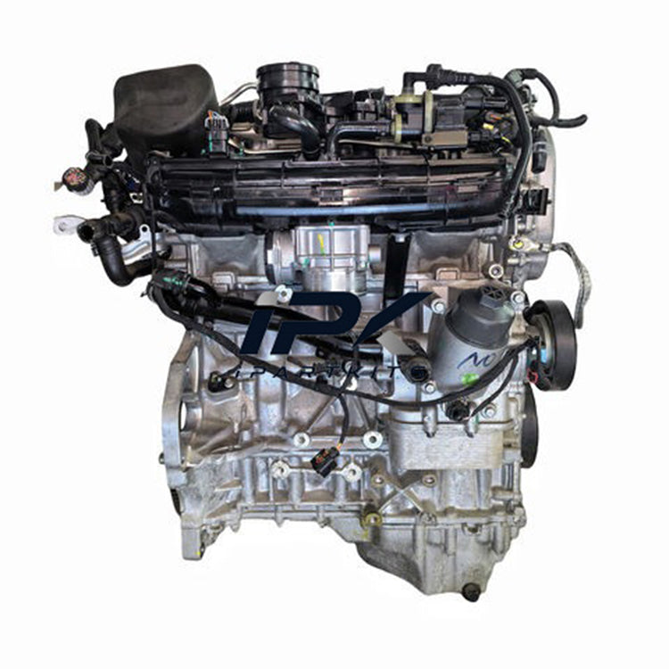 20L4E engine assembly for MG HS - ipartkits