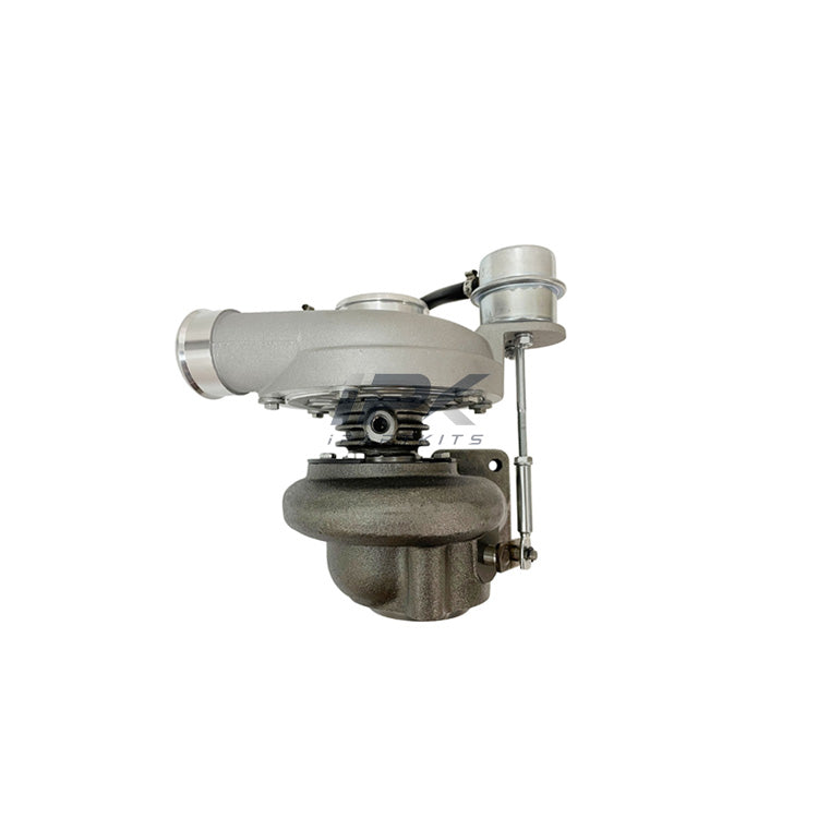 Turbocompresor 2674A226 Repuestos de reemplazo de motor diésel 2674A226 / 2674A432 / T432652 para Perkins