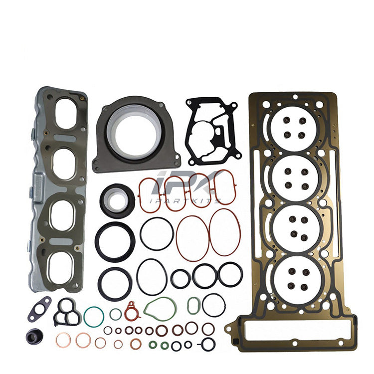 for Mercedes Benz GLA-Class/A-Class/B-Class/CLA- Class 1.6T/2.0T Engine Repair Kit.OEM A2700160020.Engine Code 270.910/270.920