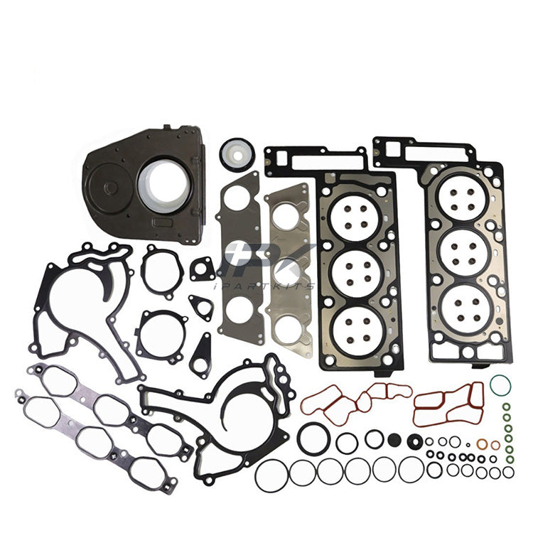 for Mercedes Benz 2.5L/3.0L Engine Repair Kit,car Accessories.OEM:A2720160820/A2720160720.For Engine:272.921/272.922/272.940/272.947