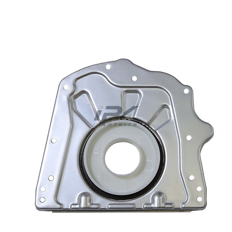For Mercedes-Benz E,CLS,E,GLE,GLS,GL,M-Class 3.0T Crankshaft Rear Oil Seal. OEM:A2760100014. Engine Code:276.820/276.821