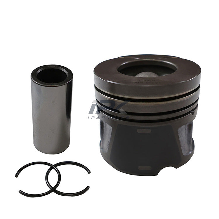 Piston for Land Rover 276DT Engine, OEM LR010297 - ipartkits