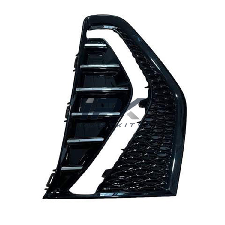 Haval 2803180XSTO1A Front Left Bumper replacement part by ipartkits