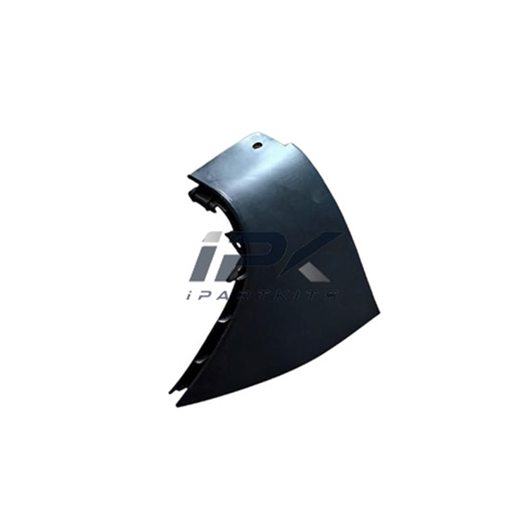 Please Confirm 2804115XST01A / 2804116XST01A Rear Bumper replacement part by ipartkits