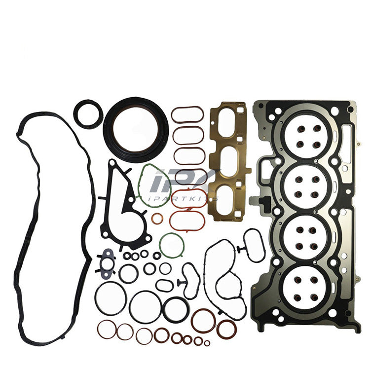 for Mercedes Benz A-Class/GLA-Class/GLB-Class/B-Class/CLA-Class 1.3T Engine Repair Kit.OEM: A2820160400.For Engine: 282.914/282.814