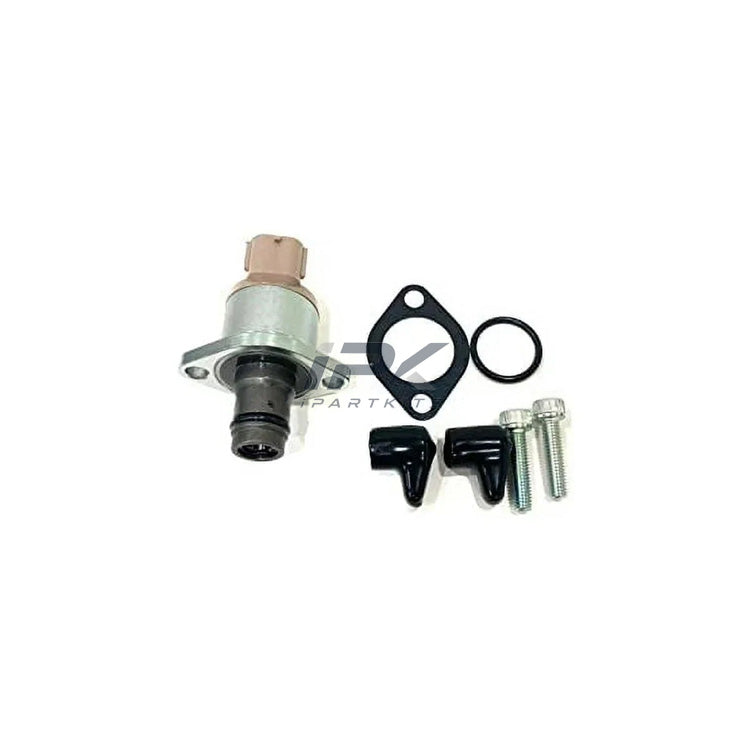 Control Valve for Denso