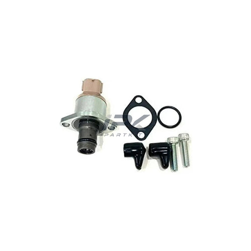 Control Valve for Denso