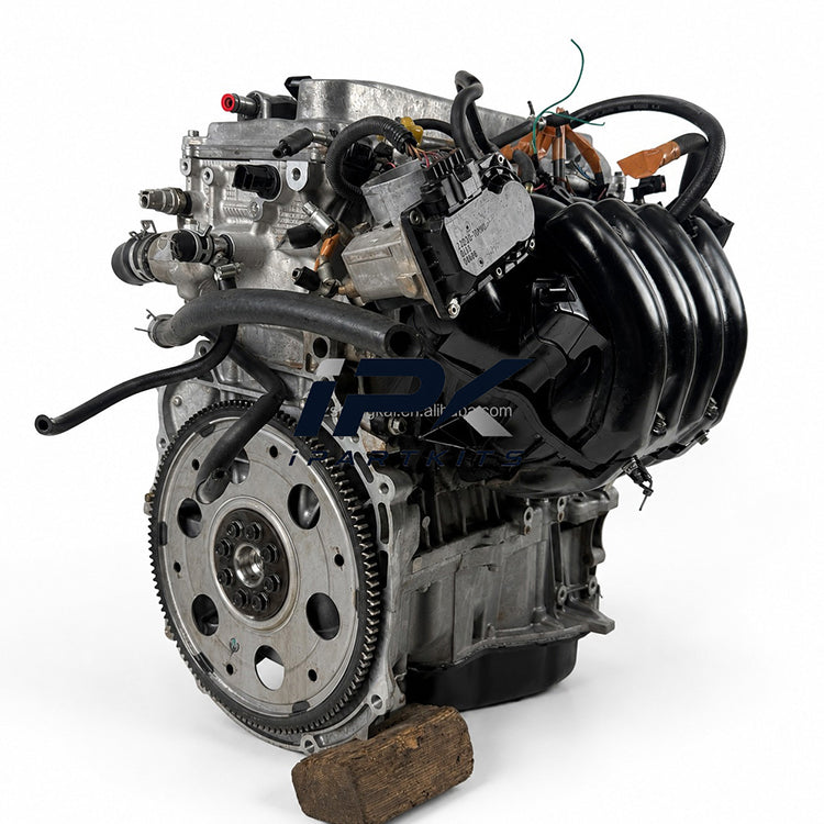 2AZ-FE engine assembly for TOYOTA Camry RAV4 Highlander - ipartkits