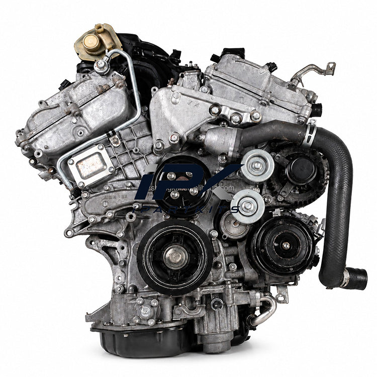 2GR-FE engine assembly for LEXUS RX350 TOYOTA Alphard - ipartkits