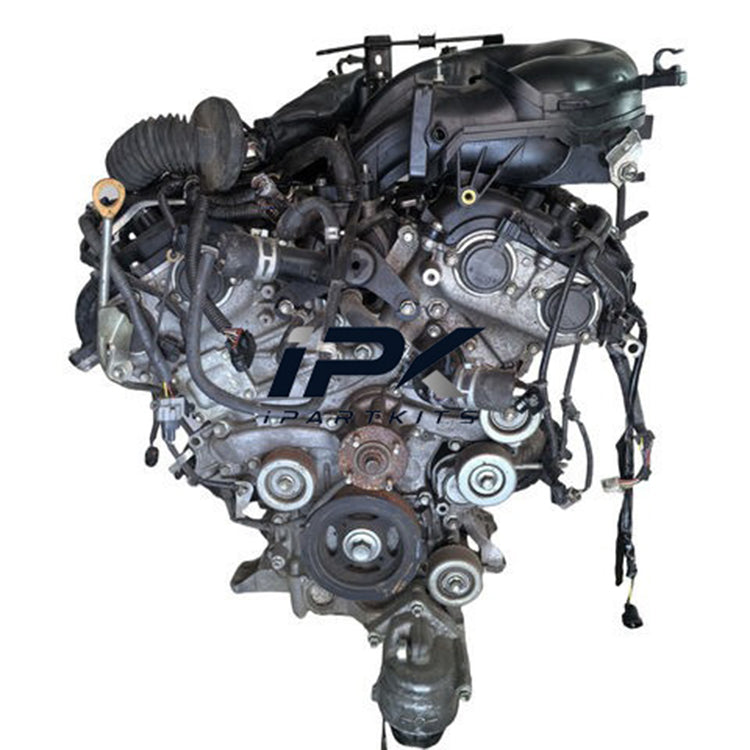 2GR-FE engine assembly for Venza Lexus 2015 - ipartkits