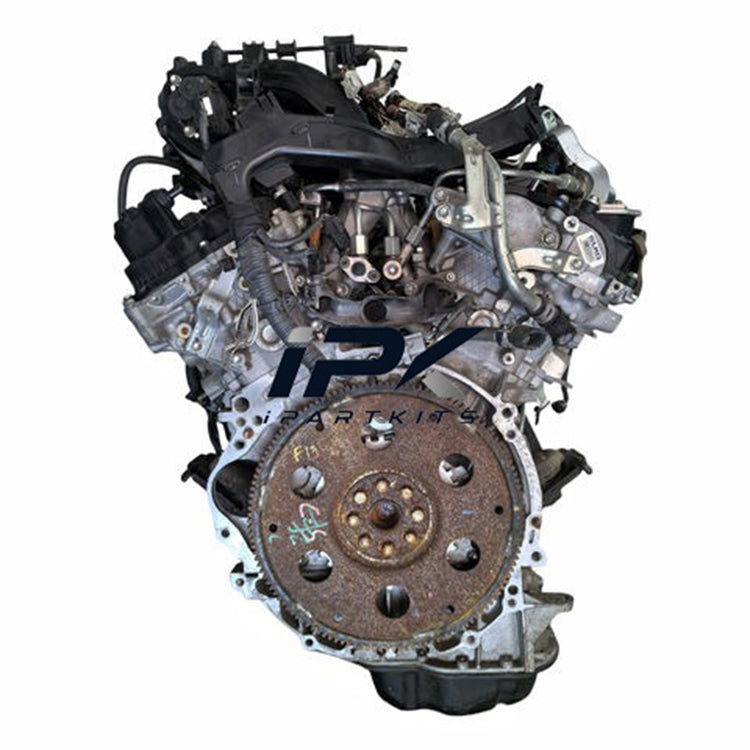 2GR-FKS engine assembly for Tacoma - ipartkits
