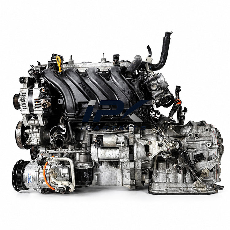 2NZ-FE engine assembly for Toyota - ipartkits