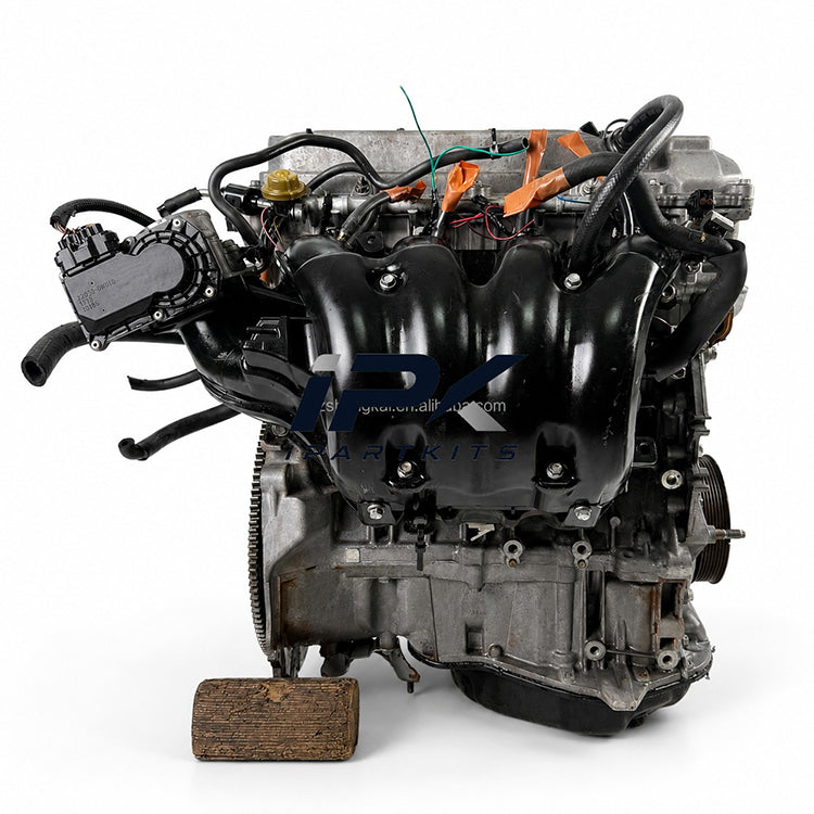 2RZ engine assembly for Petrol Engine 2004-2014 - ipartkits