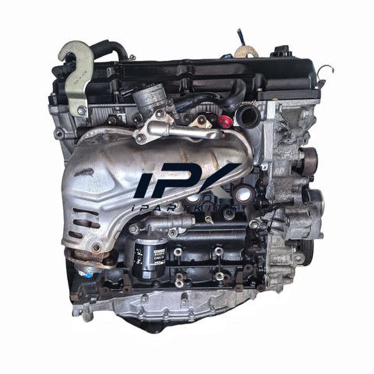 2TR-FE engine assembly for Hiace Hilux Quantum - ipartkits