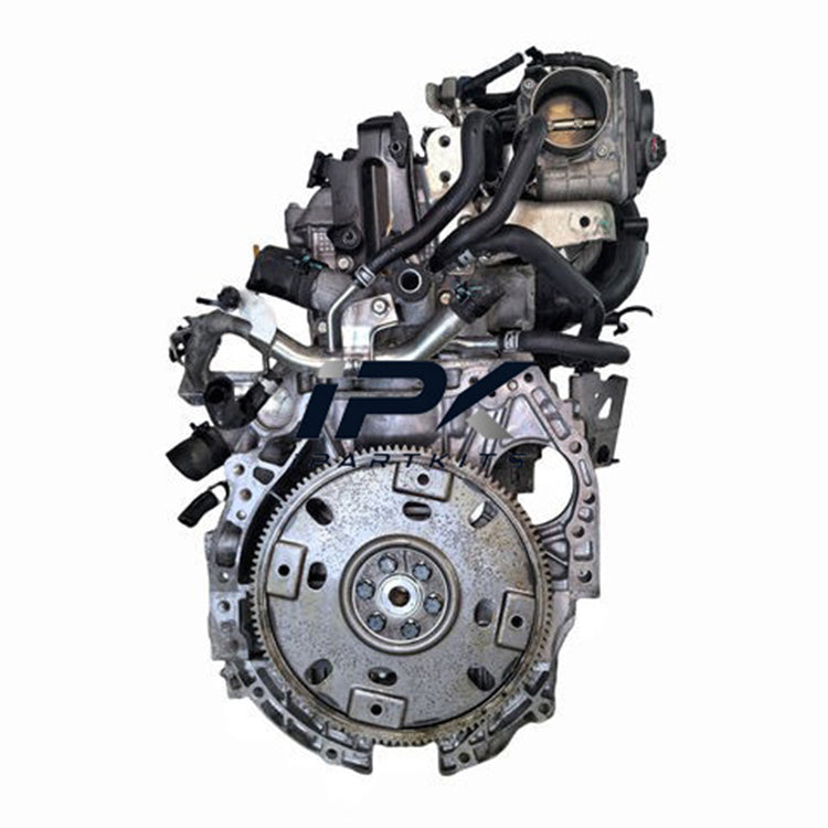 2TR703 engine assembly for Renault Koleos - ipartkits