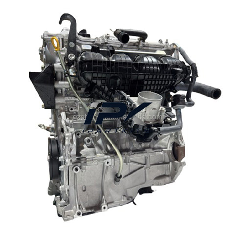 2ZR-FBE engine assembly for Lexus CT200H - ipartkits