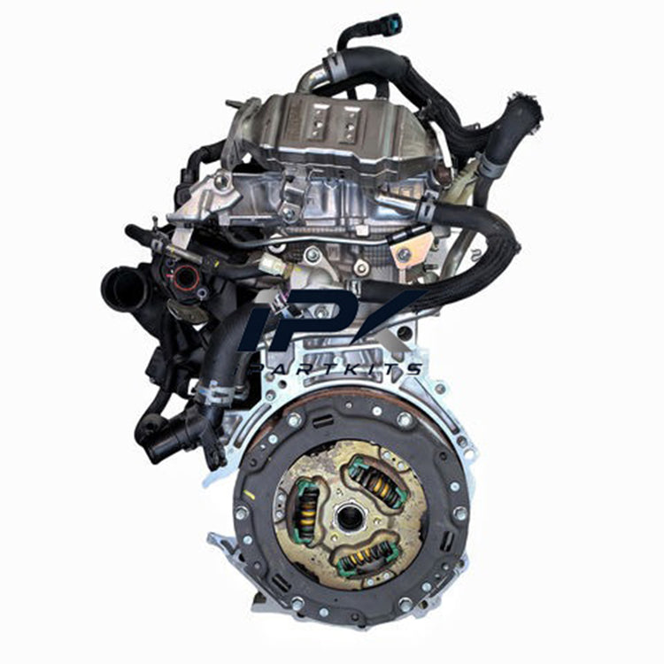 2ZR-FE engine assembly for Cross G10 2023 - ipartkits