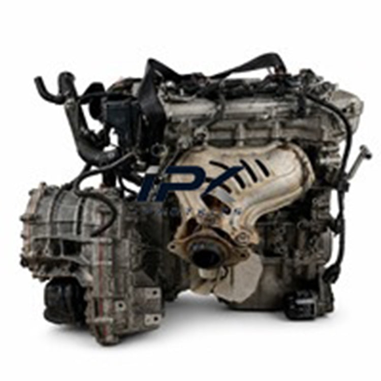 2ZR-FE engine assembly for TOYOTA Corolla Matrix Auris - ipartkits