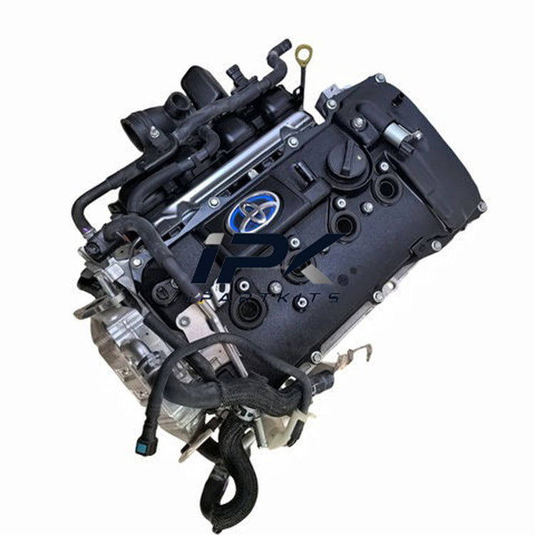2ZR-FE engine assembly for Cross 1.8 - ipartkits