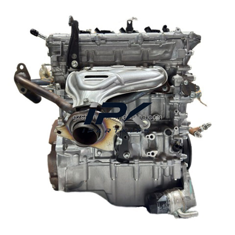 2ZR-FXE engine assembly for compatible applications - ipartkits