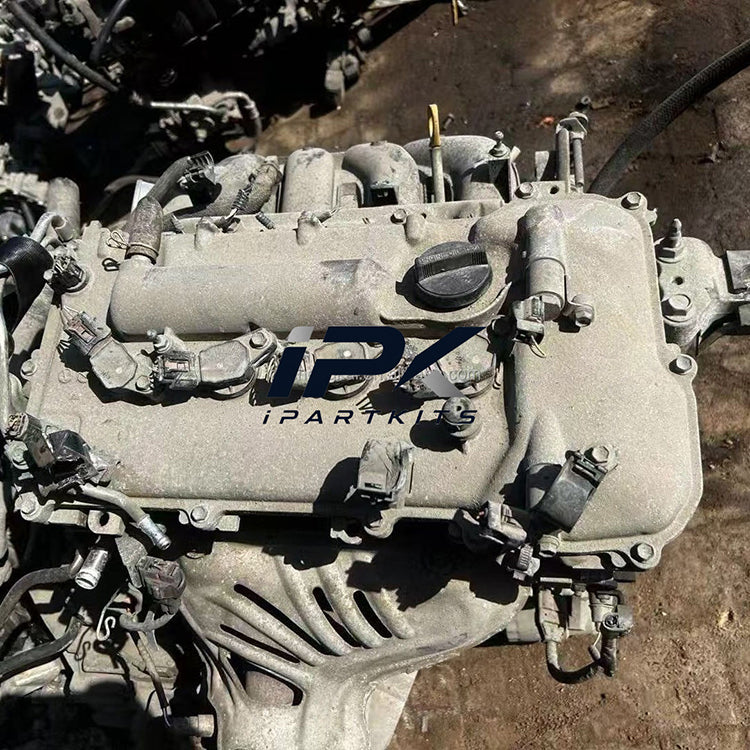 2ZR engine assembly for TOYOTA Corolla 2008-2012 - ipartkits