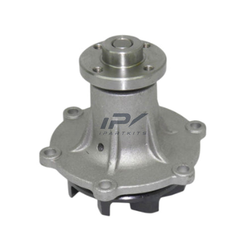 2j Water Pump for Toyota