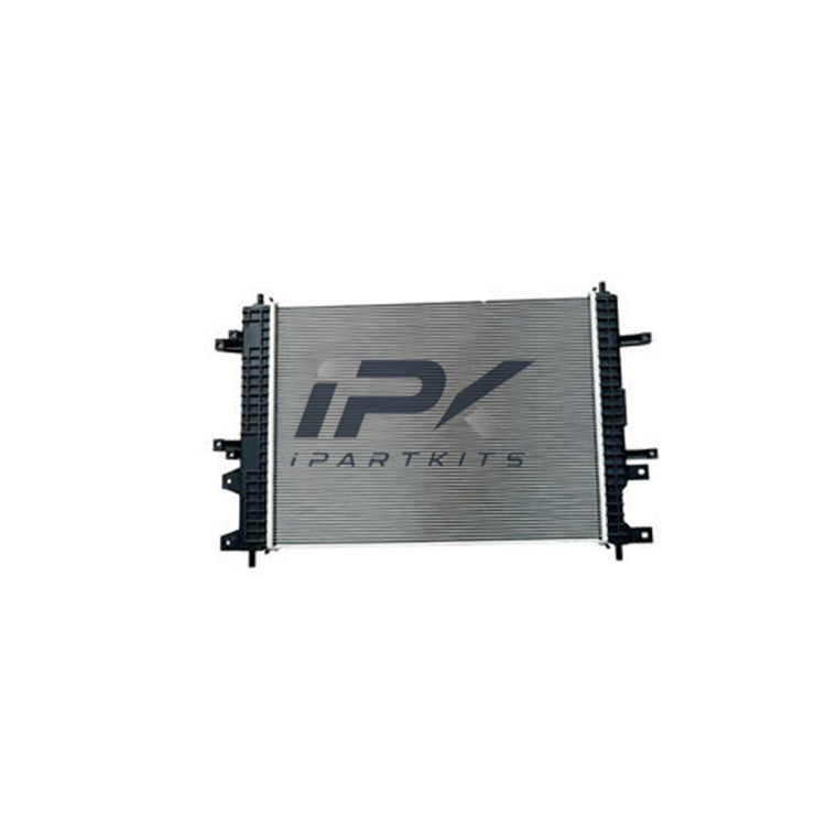 Chery Tiggo 7 Pro SUV 302001044AA Radiator replacement part by ipartkits