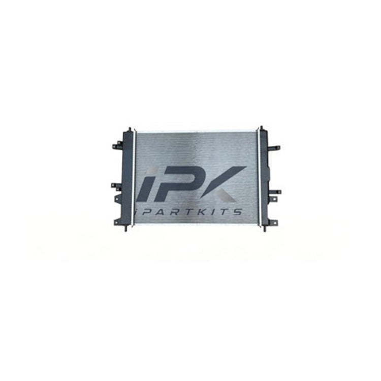 Chery Tiggo 4 Pro SUV 302001239AA Radiator replacement part by ipartkits