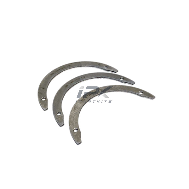 Arandela de empuje 3044C-dit para Caterpillar