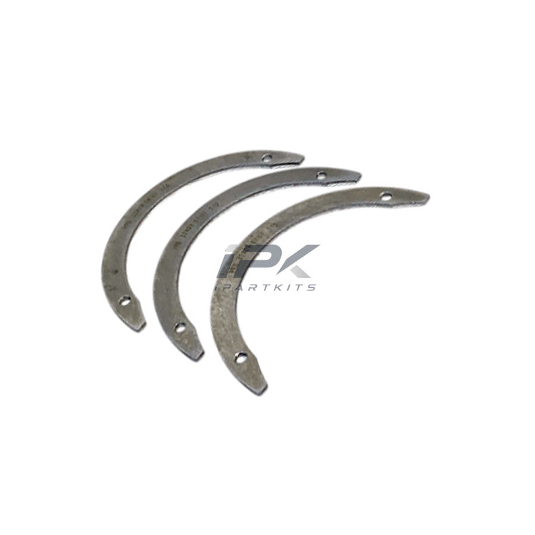 Arandela de empuje 3044 para Caterpillar
