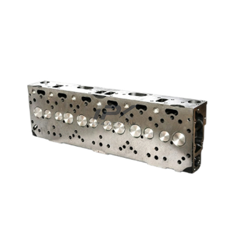 3056E Cylinder Head Assy 2454324 Aftermarket for Caterpillar