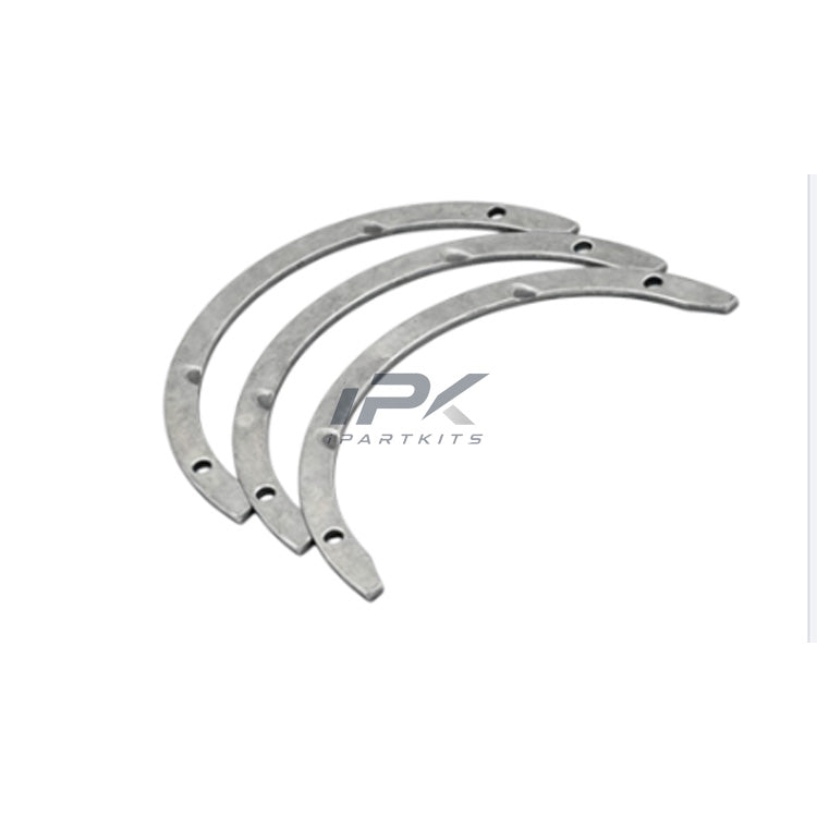 Arandela de empuje 3064 5I7654 5I7787 5I7788 5I7789 para Caterpillar