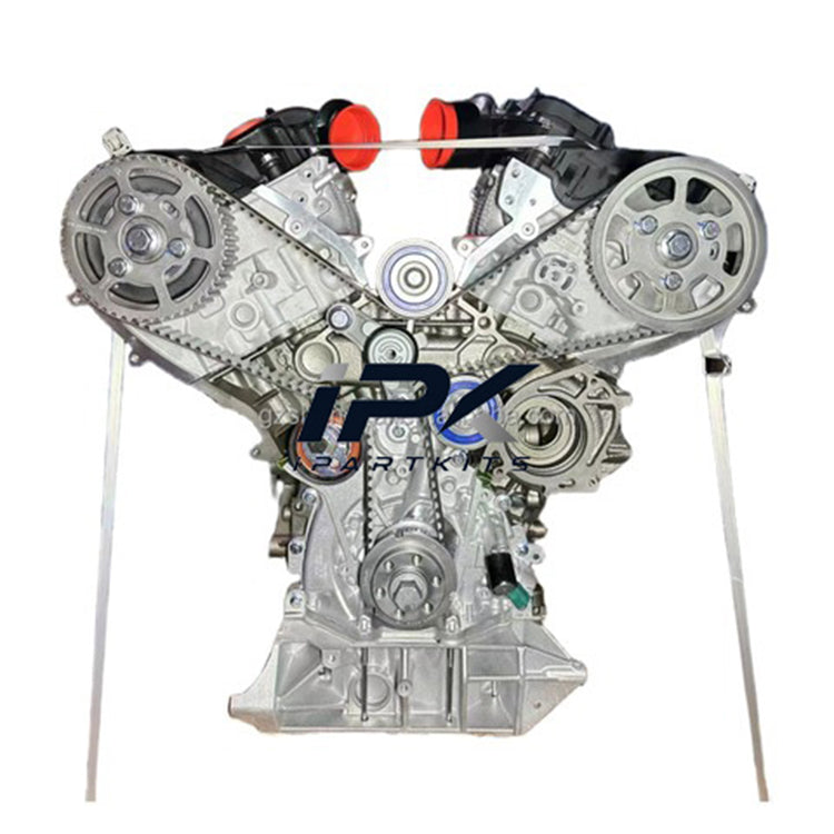 306DTA engine assembly for Land Rover - ipartkits