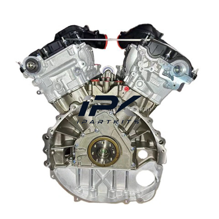 306DTA engine assembly for Land Rover - ipartkits