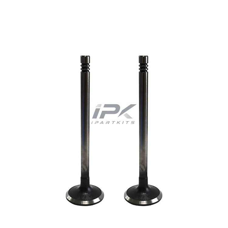 Intake Valve for Land Rover 306DT Engine, OEM 1311281 - ipartkits